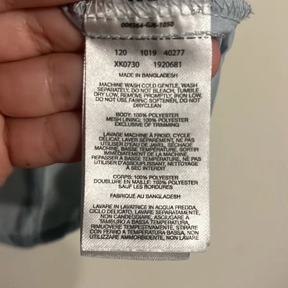 ♻️Columbia outdoor blouse - Picture 2 of 2